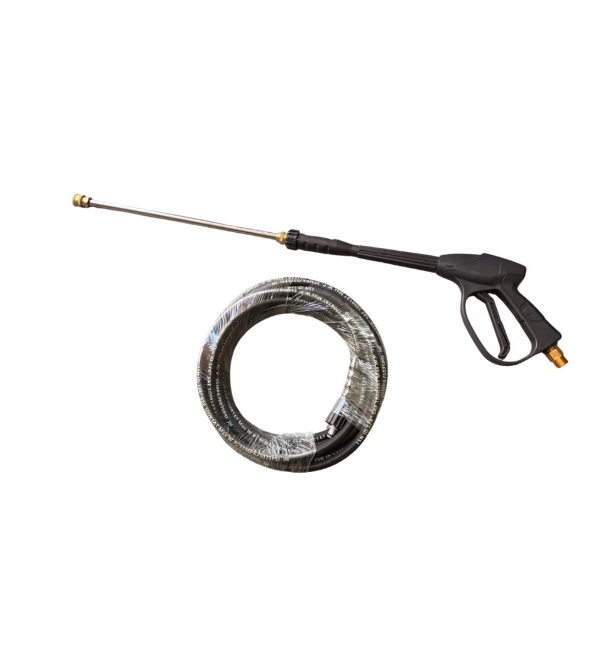Idropulitrice Kydra KPC- 3.1