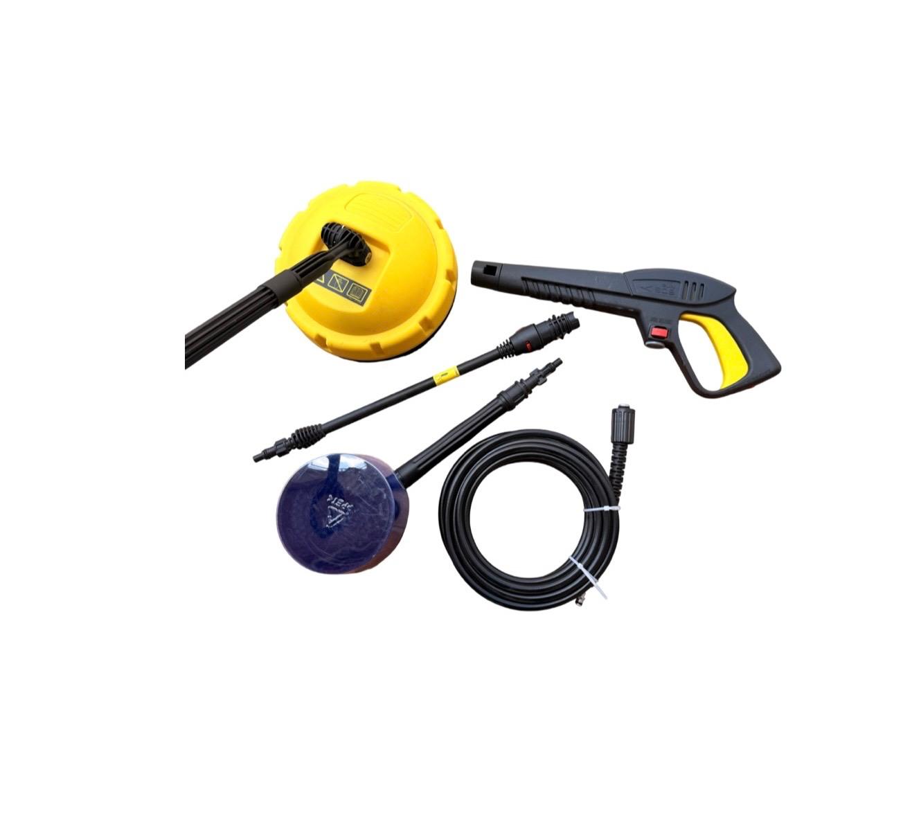 Idropulitrice Lavor Predator 160