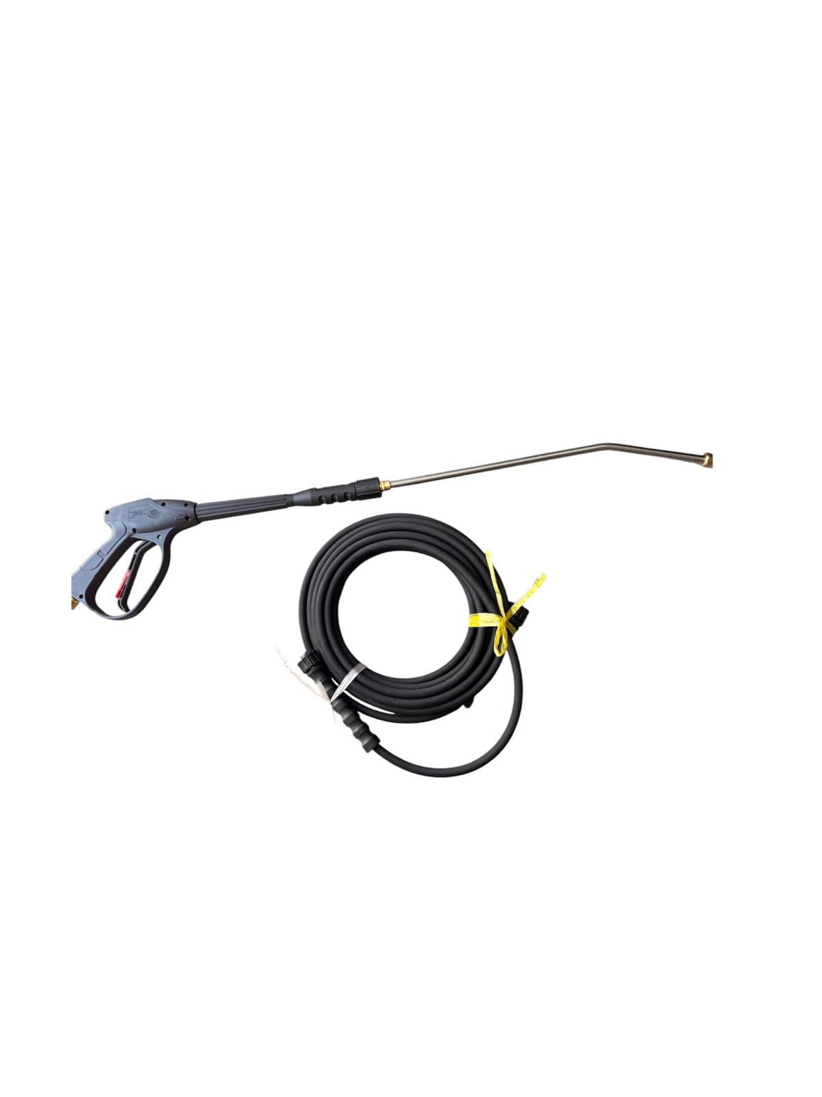 Idropulitrice Kydra Professionale 220V e 380V