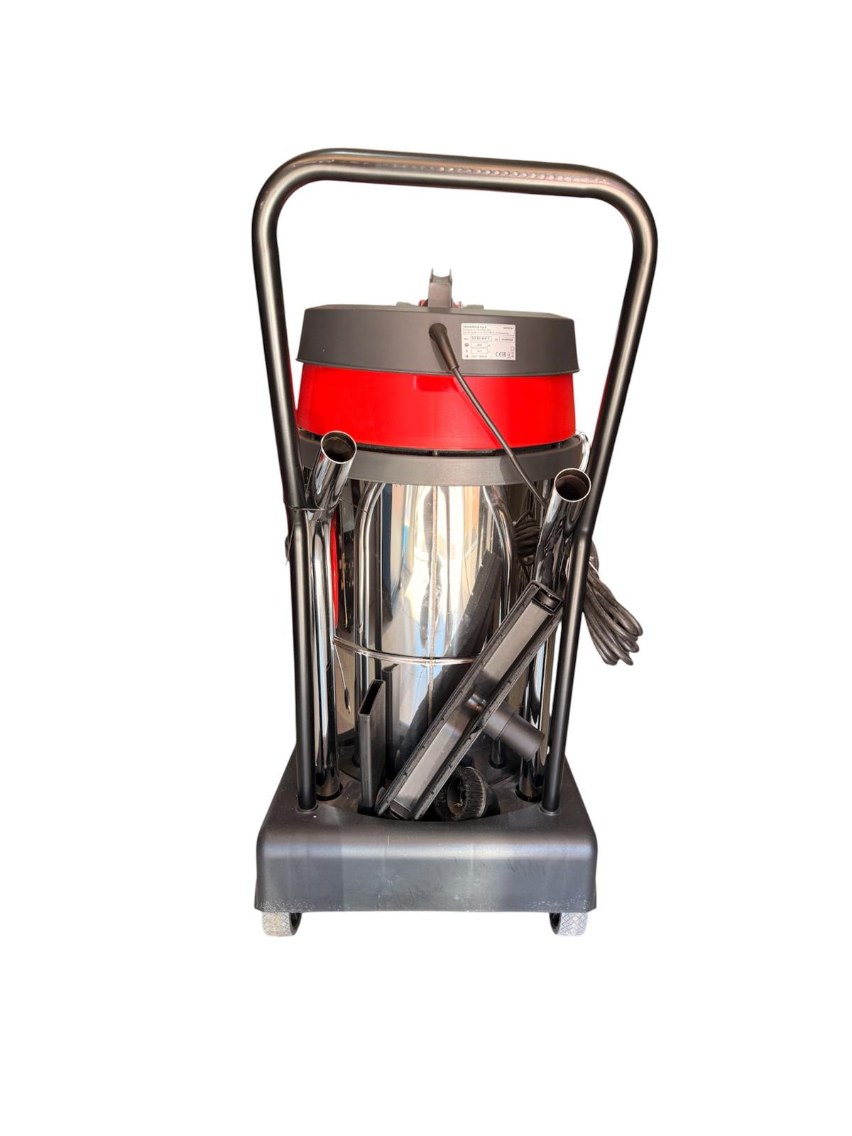 Aspirapolvere Biemmedue Professionale