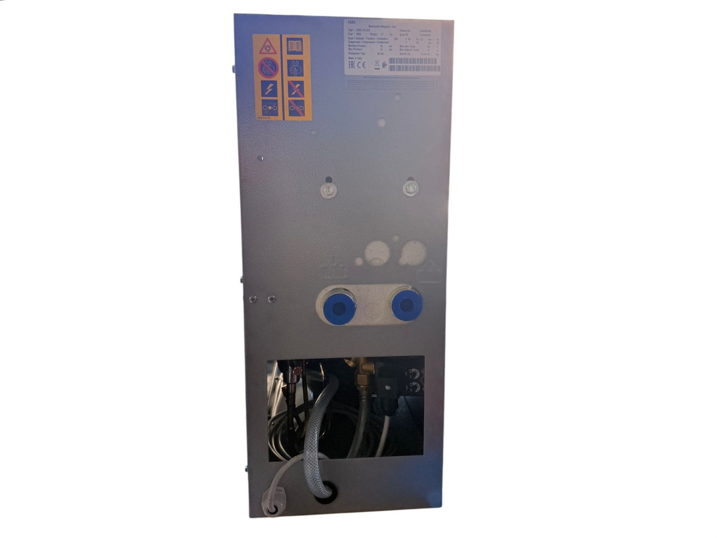 Essiccatore a Refrigerazione ABAC COOL