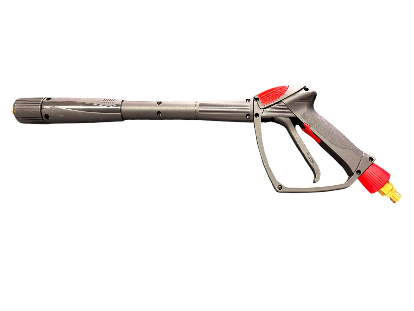 Pistola Professionale per Idropulitrice Lavor