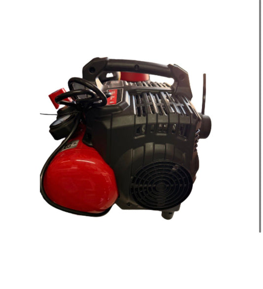 Compressore ad aria silenziato 6 lt Fini Siltek S 6