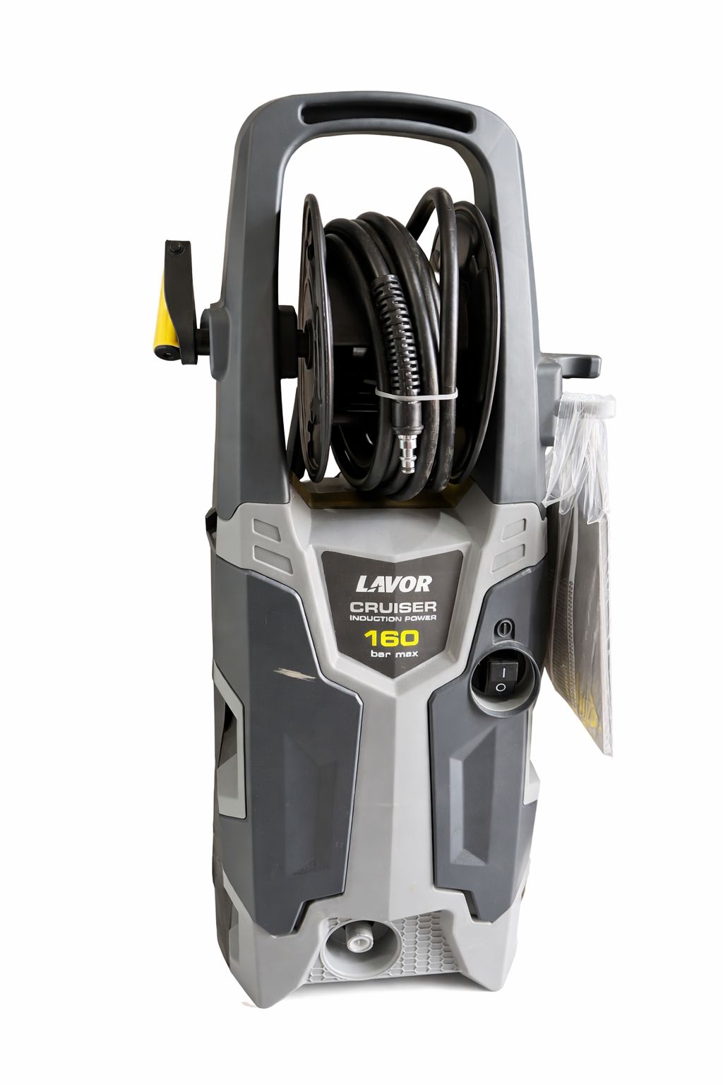 Idropulitrice Lavor cruiser 160 plus