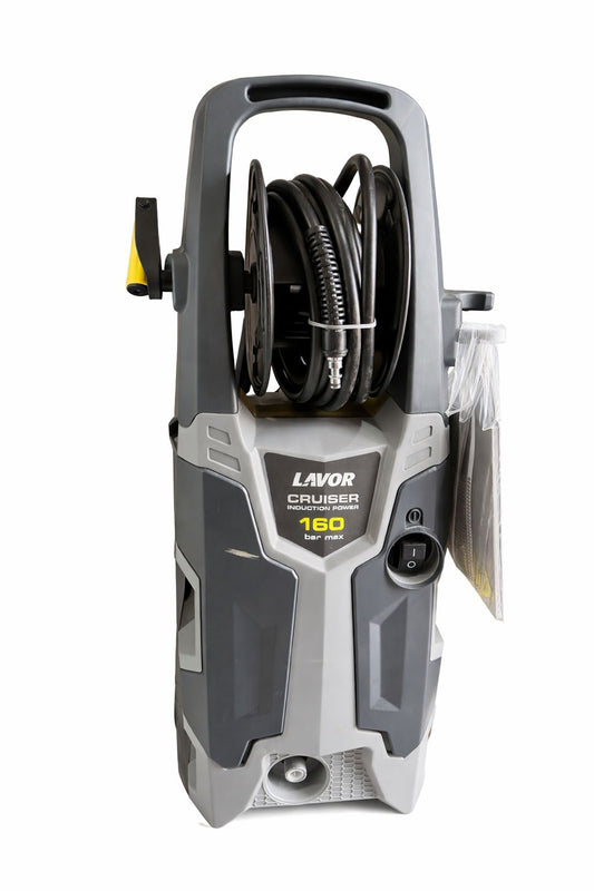 Idropulitrice Lavor cruiser 160 plus