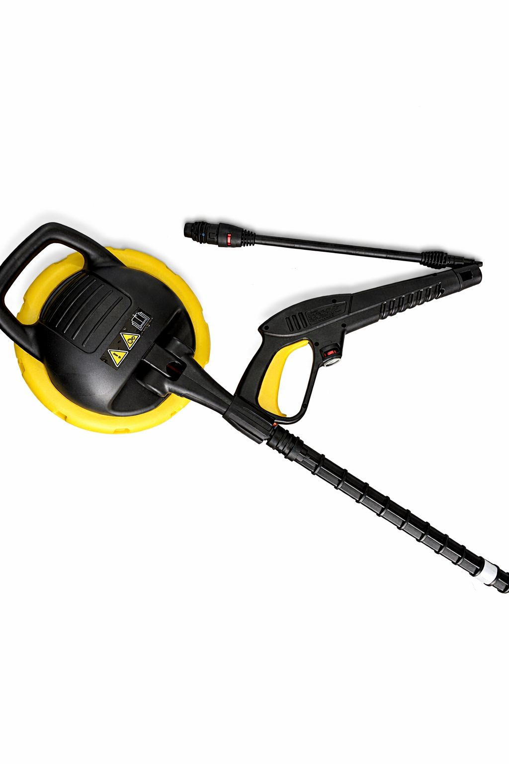 Idropulitrice Lavor cruiser 160 plus