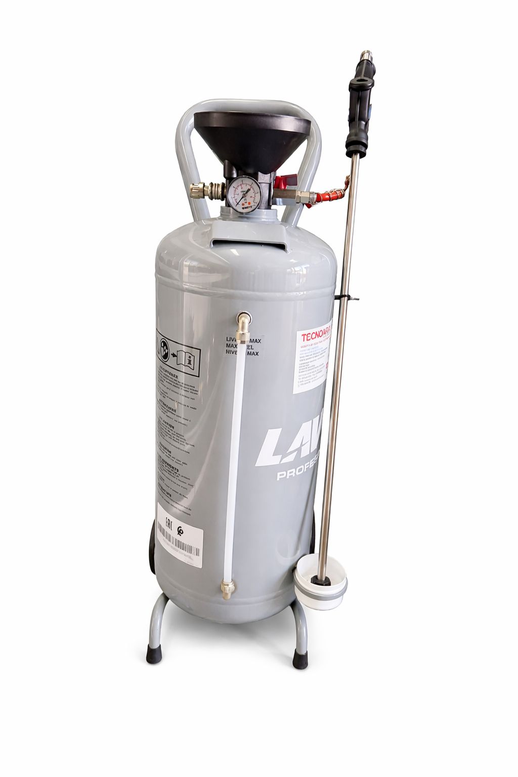 Nebulizzatore 24 lt lavor
