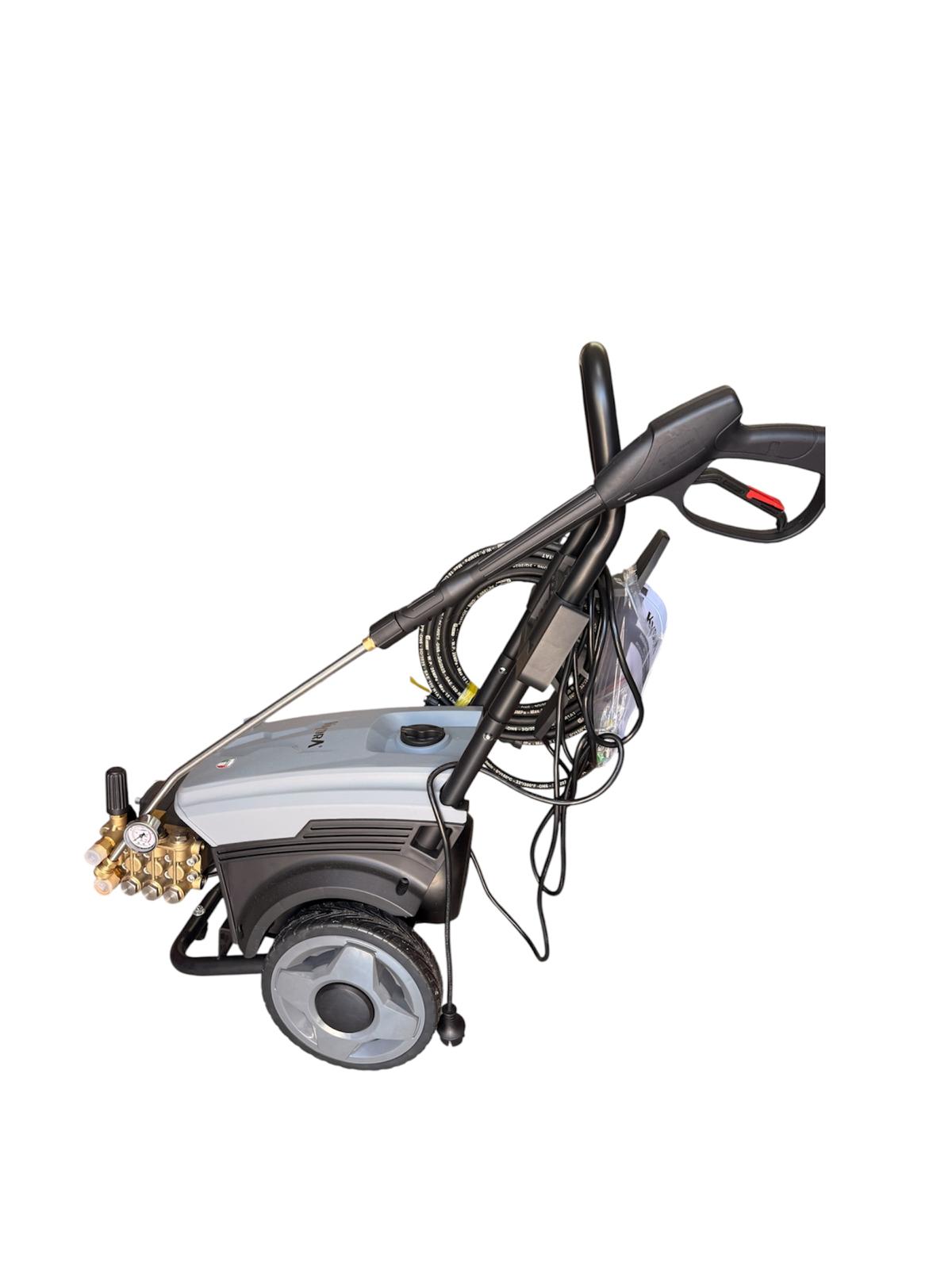 Idropulitrice Kydra Professionale 220V e 380V