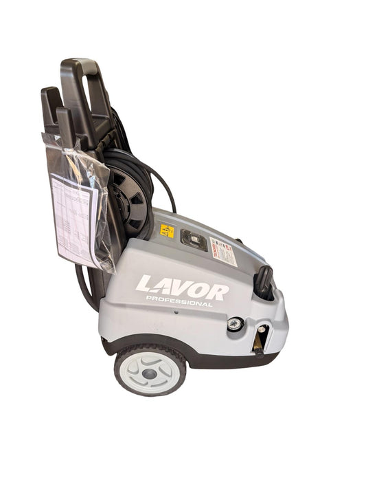 Idropulitrice Lavor Professional 220V Acqua Fredda - Modello Top