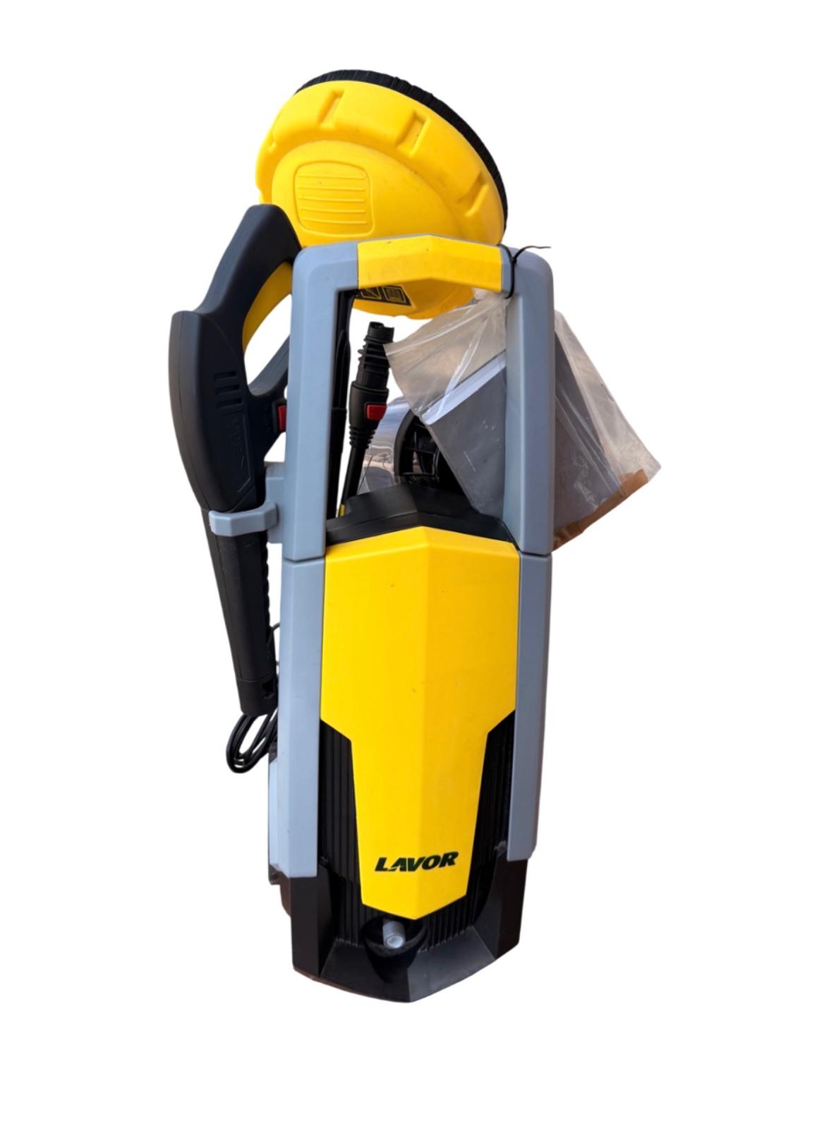 Idropulitrice Lavor Predator 160