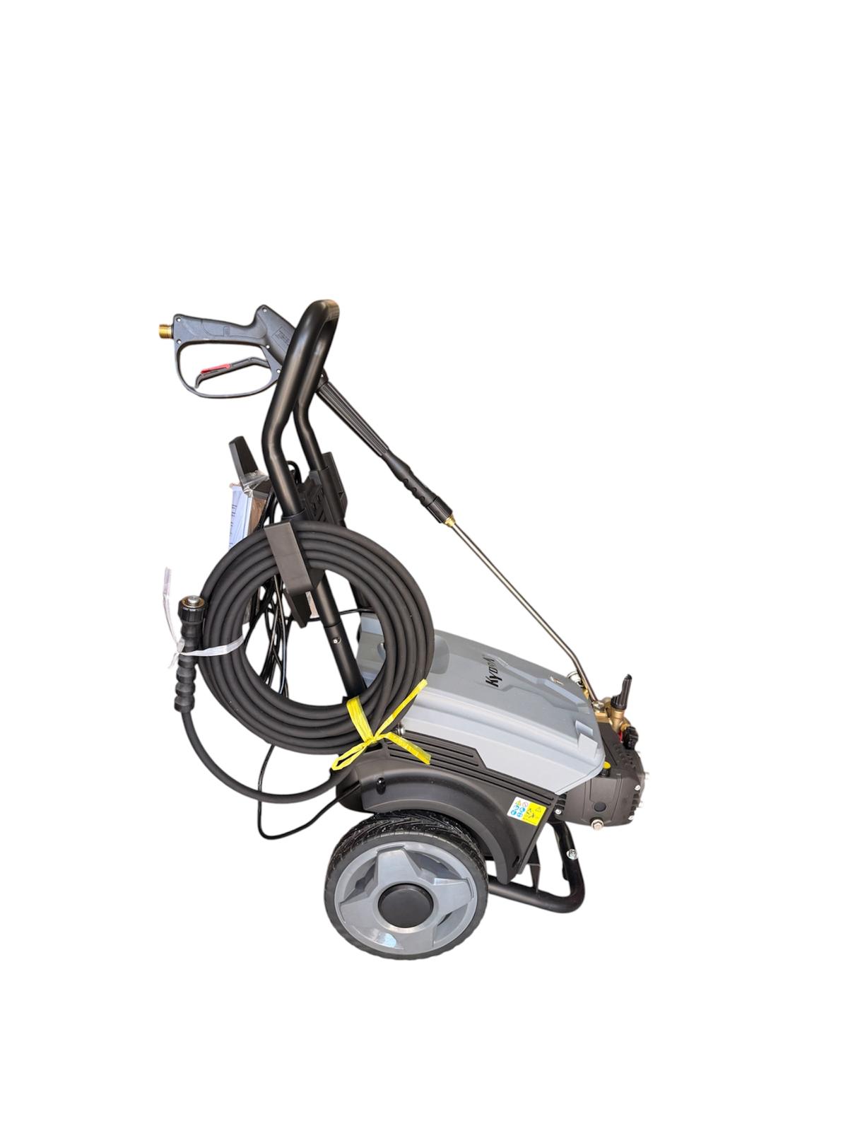 Idropulitrice Kydra Professionale 220V e 380V