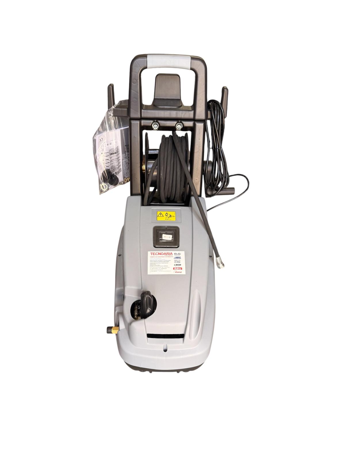 Idropulitrice Lavor Professional 220V Acqua Fredda - Modello Top