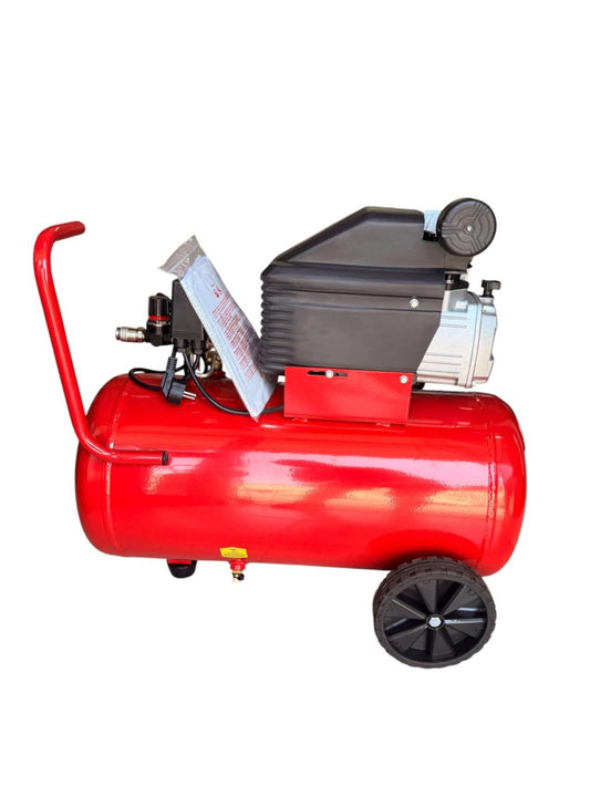 Compressore Fini Amico 50 Lt Diretto 2 Hp