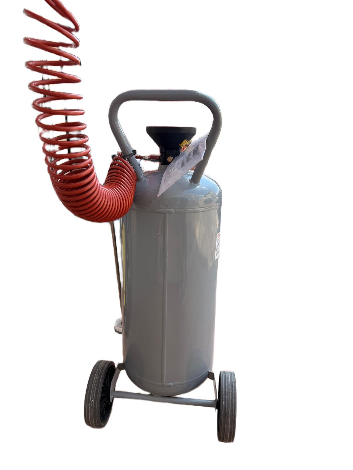 Nebulizzatore Lavor Professional 50 Lt