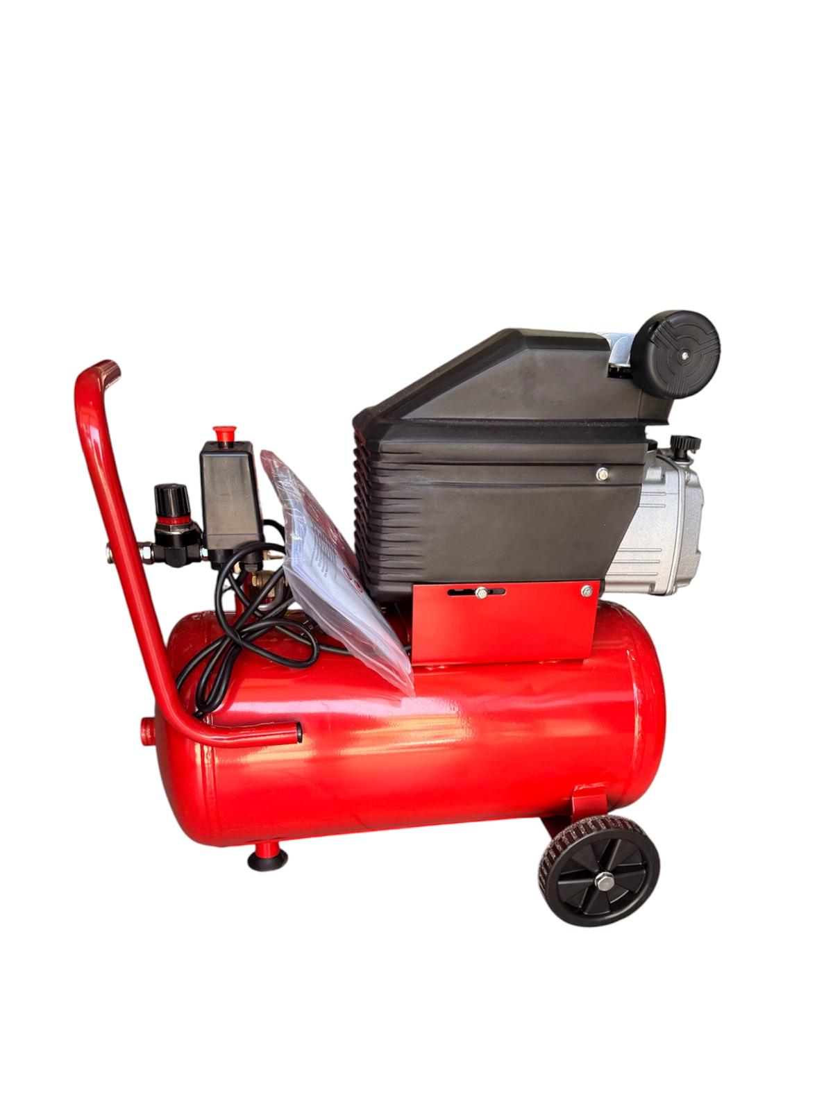 Compressore Fini Amico 24 Lt Diretto 2 Hp