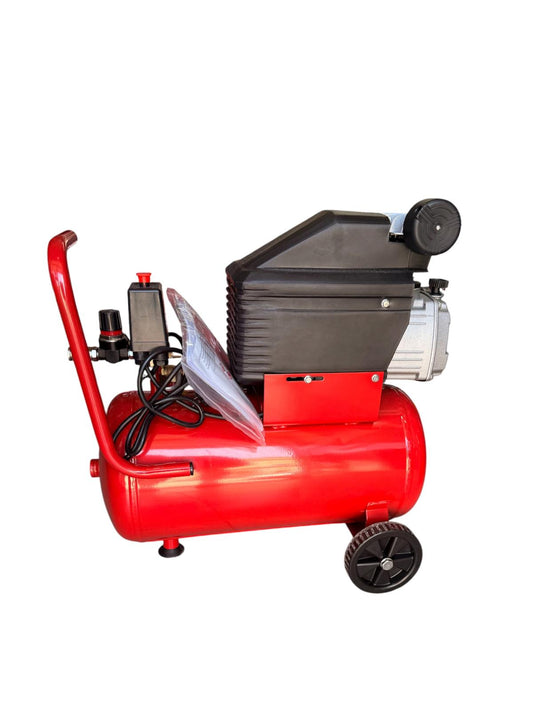 Compressore Fini Amico 24 Lt Diretto 2 Hp