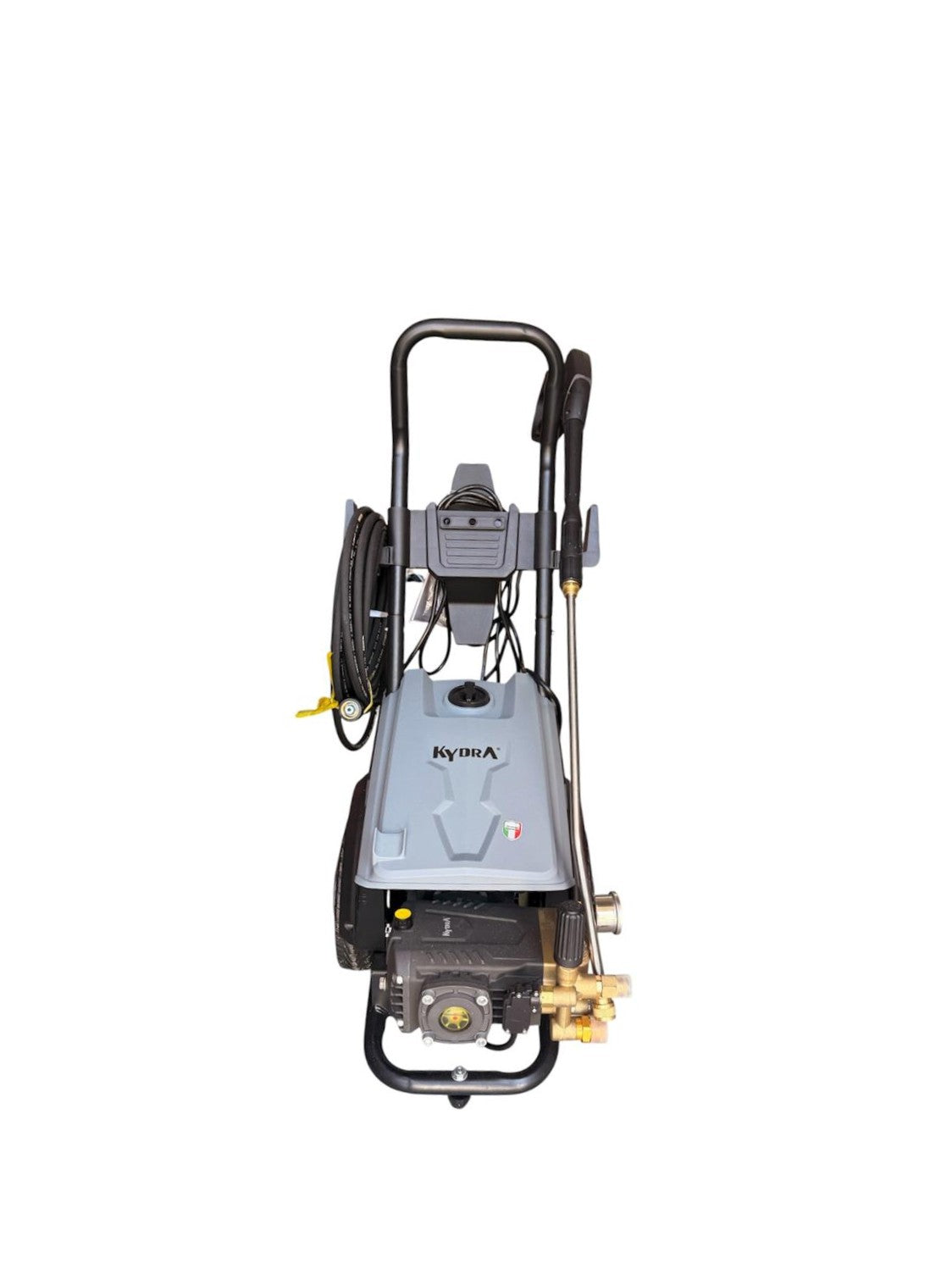 Idropulitrice Kydra Professionale 220V e 380V