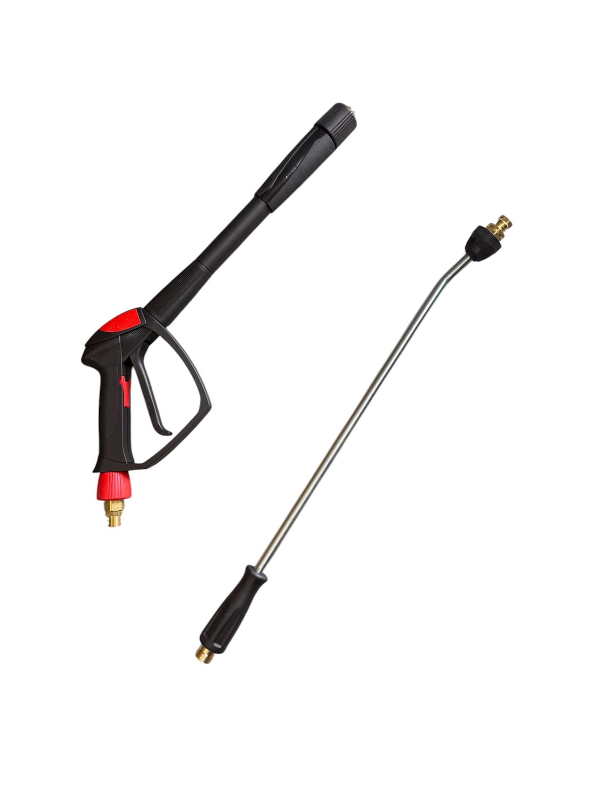 Idropulitrice Lavor Professional 220V Acqua Fredda - Modello Top