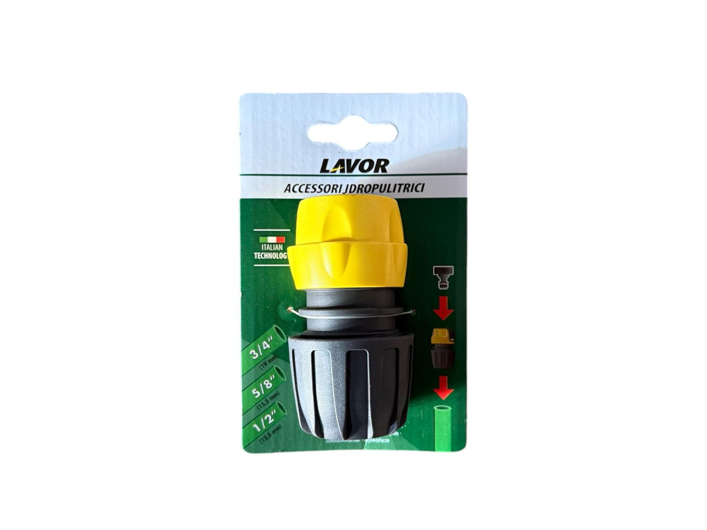 Raccordo per Idropulitrice LAVOR