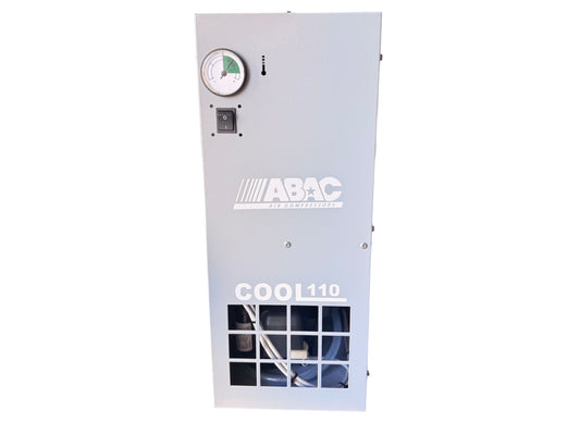 Essiccatore a Refrigerazione ABAC COOL