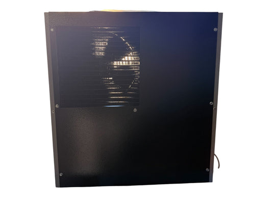 Essiccatore a Refrigerazione ABAC COOL